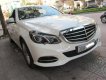 Mercedes-Benz E class E200 2015 - Bán Mercedes E200 sản xuất 2015, màu trắng