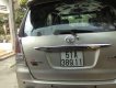 Toyota Innova G 2008 - Cần bán xe Toyota Innova G đời 2008, màu bạc còn mới, giá tốt