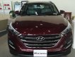 Hyundai Tucson 2018 - Bán Hyundai Tucson năm 2018, màu đỏ, 838 triệu