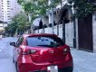 Mazda 2 2015 - Bán xe Mazda 2 đời 2015, màu đỏ, nhập khẩu Thái Lan  