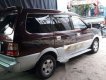 Toyota Zace 2001 - Cần bán lại xe Toyota Zace sản xuất năm 2001, màu đỏ