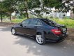 Mercedes-Benz C class  C300 AMG  2011 - Cần bán Mercedes C300 AMG đời 2011, màu đen, xe nhập