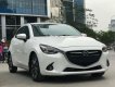 Mazda 3 1.5 AT 2017 - Bán xe Mazda 3 1.5 AT năm 2017, màu trắng số tự động