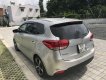 Kia Rondo   1.7 AT  2016 - Bán Kia Rondo 1.7 AT năm sản xuất 2016, màu bạc, giá chỉ 645 triệu