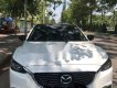 Mazda 6 2.0 2017 - Cần bán xe Mazda 6 2.0 sản xuất 2017, màu trắng, 820 triệu