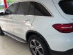 Mercedes-Benz GLC-Class GLC 250 4Matic 2016 - Bán Mercedes GLC 250 4Matic năm sản xuất 2016, màu trắng