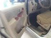 Toyota Innova   G 2007 - Cần bán gấp Toyota Innova G năm 2007, màu bạc xe gia đình