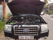 Ford Everest   2008 - Bán ô tô Ford Everest đời 2008, màu đen 