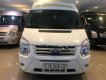 Ford Transit 2.4l Medium 2016 - Bán Ford Transit 2.4L MEDIUM năm 2016, màu trắng