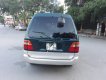 Toyota Zace 1.8 GL 2005 - Gia đình bán Toyota Zace 1.8 GL đời 2005, màu xanh dưa