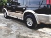 Ford Everest 2.5L 4x2 MT 2006 - Bán ô tô Ford Everest 2.5L 4x2 MT sản xuất năm 2006, màu đen, giá tốt