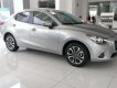 Mazda 2 2018 - Xe Mazda 2 nhỏ gọn, xe đô thị năng động, tiết kiệm nhiên liệu, giao xe tận nơi, bảo hành chính hãng LH 0907148849