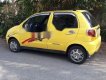 Daewoo Matiz 2003 - Bán ô tô Daewoo Matiz sản xuất năm 2003, màu vàng