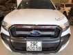 Ford Ranger 2015 - Bán Ford Ranger năm sản xuất 2015, màu trắng, nhập khẩu nguyên chiếc