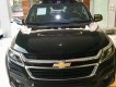 Chevrolet Colorado HighCountry   2018 - Bán tải Colorado số tự động giá rẻ hơn Ford – Còn Duy nhất 1 xe màu Đen – Khuyến mãi lớn 50tr tháng 5