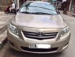 Toyota Corolla altis 1.8G 2010 - Bán xe Altis1.8G 2010 số tự động, bao test hãng, bảo hành hãng Toyota