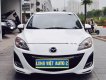 Mazda 3 1.6 AT 2010 - Chính chủ bán Mazda 3 1.6 AT sản xuất 2010, màu trắng, nhập khẩu