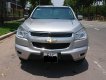 Chevrolet Colorado 2013 - Bán xe Chevrolet Colorado 2013, màu bạc, nhập khẩu nguyên chiếc, 400tr