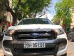 Ford Ranger Wildtrak 3.2 2017 - Chính chủ bán Ford Ranger Wildtrak 3.2 đời 2017, màu trắng, xe nhập