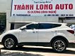 Hyundai Santa Fe 2.2 CRD  2017 - Bán xe Hyundai Santa Fe 2.2 CRD model 2018, màu trắng