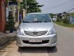 Toyota Innova G 2010 - Bán Toyota Innova G đời 2010, màu bạc 