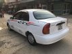 Daewoo Lanos 2003 - Bán Daewoo Lanos năm 2003, màu trắng 