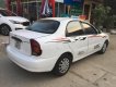 Daewoo Lanos 2003 - Bán Daewoo Lanos năm 2003, màu trắng 