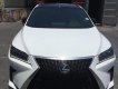 Lexus RX F-Sport 2018 - Bán Lexus RX F-Sport sản xuất 2018, màu trắng, nhập khẩu