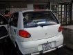 Daewoo Matiz 1999 - Cần bán gấp Daewoo Matiz năm sản xuất 1999, màu trắng, giá chỉ 78 triệu