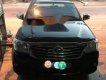 Toyota Hilux 2014 - Bán ô tô Toyota Hilux sản xuất năm 2014, màu đen, giá 534.9tr