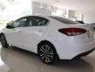 Kia Cerato 2.0 AT 2016 - Cần bán xe Kia Cerato 2.0 AT năm sản xuất 2016, màu trắng số tự động