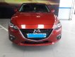 Mazda 3 1.5L 2015 - Bán Mazda 3 1.5L năm 2015, màu đỏ, giá 598tr