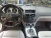 Mercedes-Benz C class C230 2008 - Bán Mercedes C230 đời 2008, màu trắng chính chủ, giá tốt