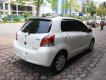 Toyota Yaris 1.3 AT 2009 - Cần bán Toyota Yaris 1.3 AT sản xuất năm 2009, màu trắng, nhập khẩu chính chủ