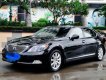 Lexus LS 460L 2007 - Cần bán xe Lexus LS 460L 2007, màu đen