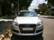 Audi Q7 2009 - Cần bán chiếc Audi Q7 AT màu xám bạc sx 2009 đẹp full nóc