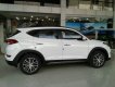 Hyundai Tucson 2018 - Bán xe Hyundai Tucson xăng, giá cực tốt, quà tặng khuyến mãi