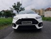 Ford Focus Trend 1.5L Ecoboost 2018 - Bán ô tô Ford Focus Trend 1.5L Ecoboost năm 2018, màu trắng