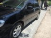 Toyota Corolla altis 2007 - Bán Toyota Corolla altis năm sản xuất 2007, màu đen