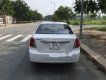 Daewoo Lacetti 2004 - Bán xe Daewoo Lacetti sản xuất năm 2004, màu trắng chính chủ, giá tốt