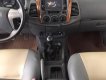 Toyota Innova 2.0E 2013 - Cần bán xe Toyota Innova 2.0E sản xuất năm 2013, màu bạc 