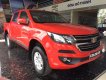 Chevrolet Colorado   2018 - Tháng 5 khuyến mại 30 triệu với Chevrolet Colorado bán tải số 1, LH: Ms. Mai Anh 0966342625