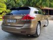 Toyota Venza 2.7 AWD 2010 - Bán Toyota Venza 2.7 AWD đời 2010, màu nâu, nhập khẩu  