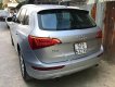 Audi Q5 2.0 Turbo Quattro  2010 - Bán Audi Q5 2.0 Turbo Quattro sản xuất năm 2010, màu bạc, nhập khẩu