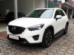 Mazda CX 5 2.0 AT 2016 - Bán Mazda CX 5 2.0 AT sản xuất 2016, màu trắng