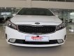 Kia Cerato 2.0 AT 2016 - Bán Kia Cerato 2.0 2016, số tự động, trắng không tì vết, giá yêu thương