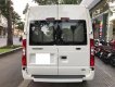 Ford Transit Luxury 2016 - Bán Ford Transit Luxury năm sản xuất 2016, màu trắng