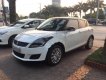 Suzuki Swift 1.4AT 2015 - Bán Suzuki Swift 1.4AT 2015, màu trắng 