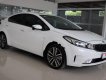 Kia Cerato 2.0 AT 2016 - Cần bán xe Kia Cerato 2.0 AT năm sản xuất 2016, màu trắng số tự động