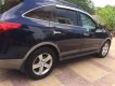 Hyundai Veracruz 2007 - Bán Hyundai Veracruz đời 2007, nhập khẩu, màu xanh